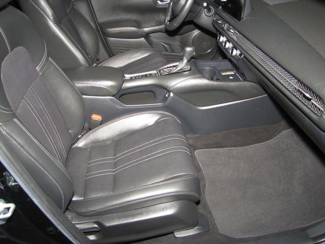 used 2023 Honda HR-V car, priced at $26,120