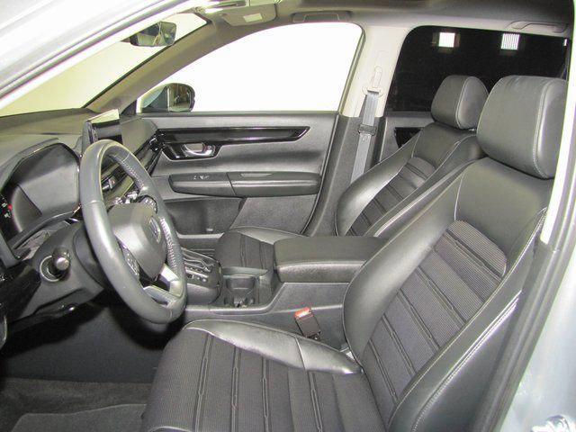 used 2024 Honda CR-V car, priced at $30,998
