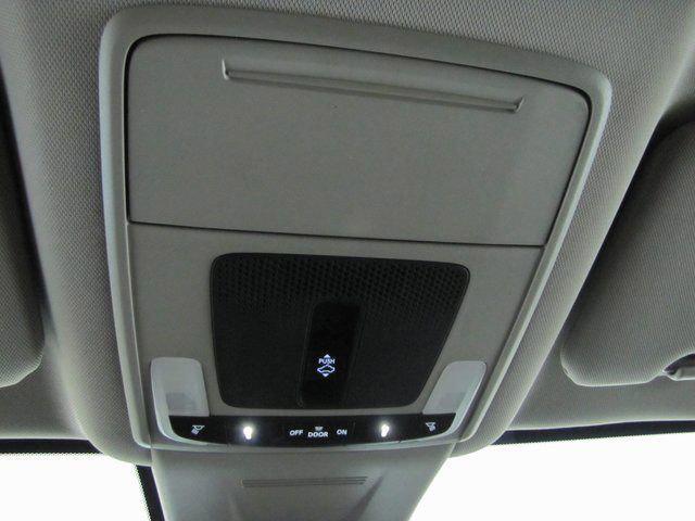 used 2024 Honda CR-V car, priced at $30,998