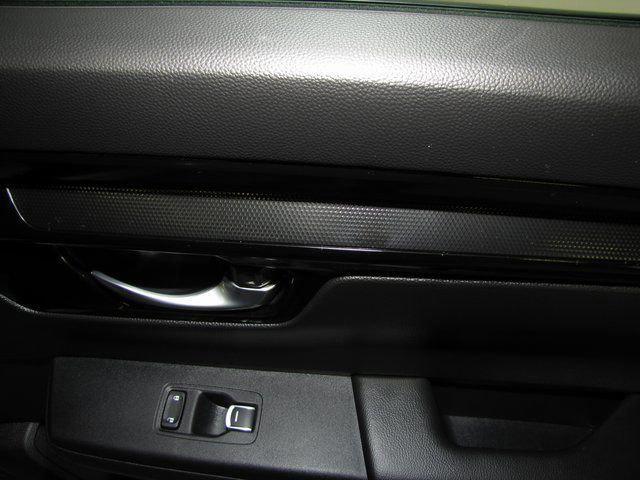 used 2024 Honda CR-V car, priced at $30,998