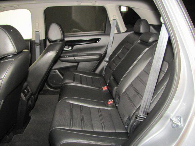 used 2024 Honda CR-V car, priced at $30,998