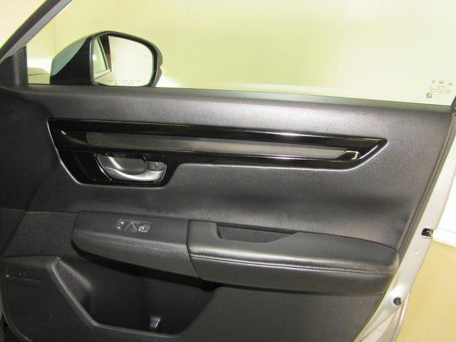 used 2024 Honda CR-V car, priced at $30,998