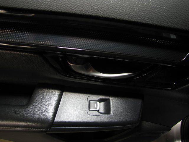 used 2024 Honda CR-V car, priced at $30,998