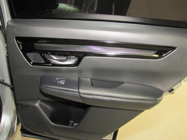 used 2024 Honda CR-V car, priced at $30,998