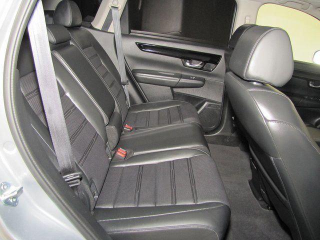 used 2024 Honda CR-V car, priced at $30,998