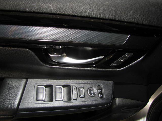 used 2024 Honda CR-V car, priced at $30,998