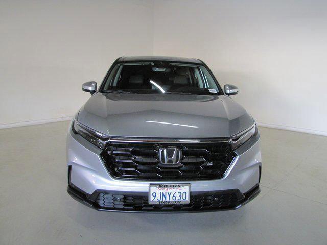 used 2024 Honda CR-V car, priced at $30,998