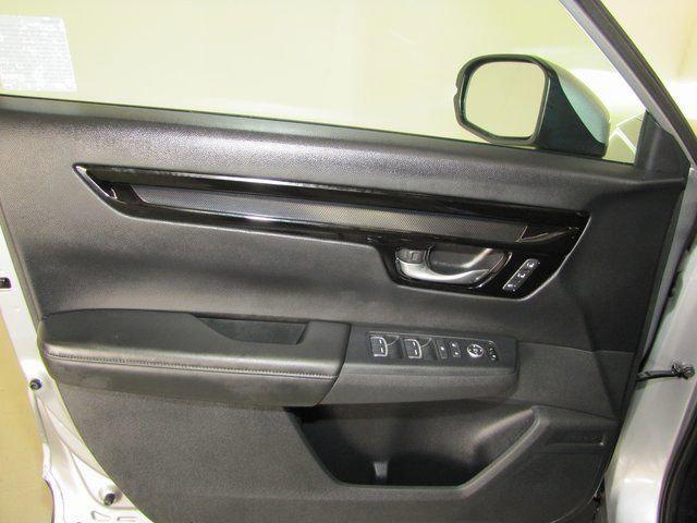used 2024 Honda CR-V car, priced at $30,998