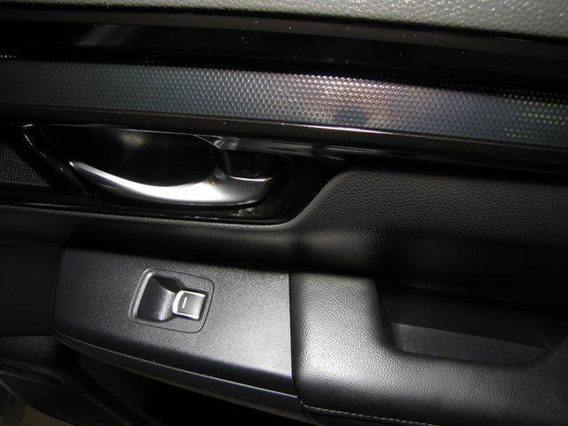 used 2024 Honda CR-V car, priced at $30,998