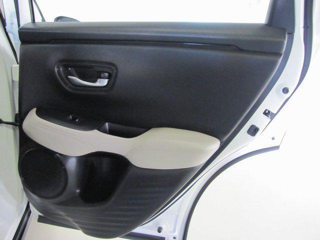 used 2025 Honda HR-V car, priced at $24,998