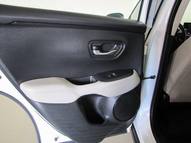 used 2025 Honda HR-V car, priced at $24,998