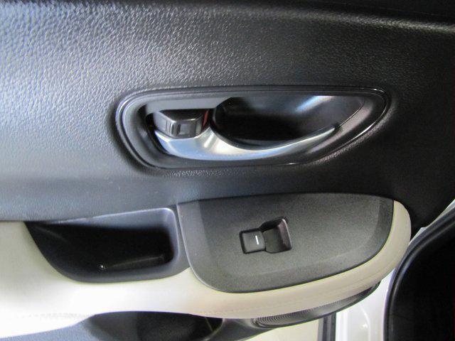 used 2025 Honda HR-V car, priced at $24,998