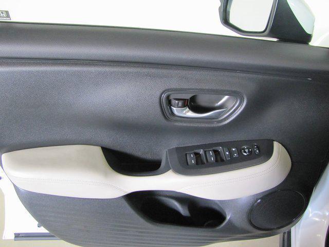 used 2025 Honda HR-V car, priced at $24,998