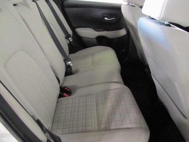 used 2025 Honda HR-V car, priced at $24,998