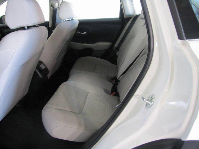 used 2025 Honda HR-V car, priced at $24,998