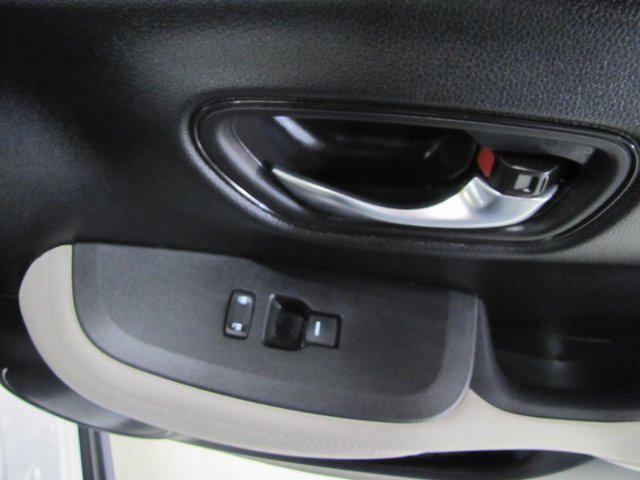 used 2025 Honda HR-V car, priced at $24,998