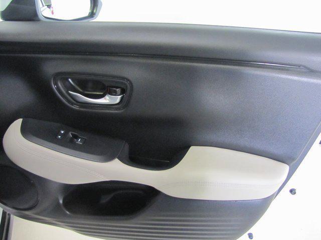 used 2025 Honda HR-V car, priced at $24,998