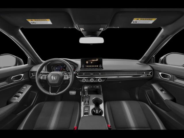 new 2026 Honda Civic car, priced at $28,345