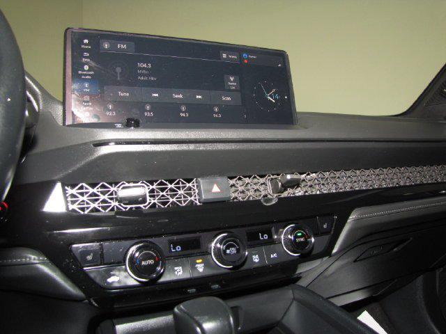 used 2025 Honda Accord Hybrid car, priced at $30,178