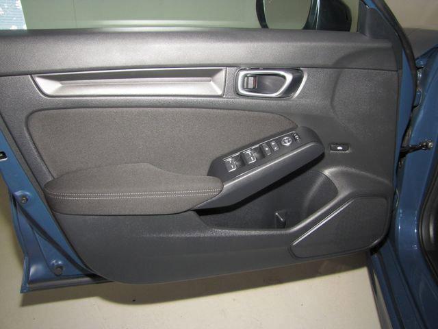 used 2026 Honda Civic car, priced at $27,120