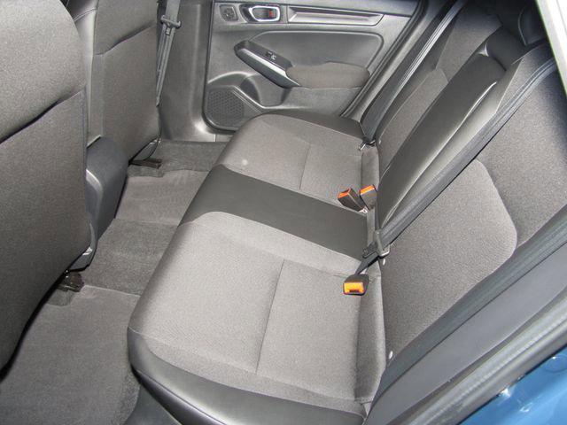 used 2026 Honda Civic car, priced at $27,120