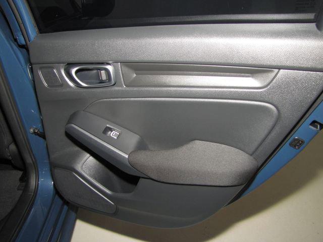 used 2026 Honda Civic car, priced at $27,120