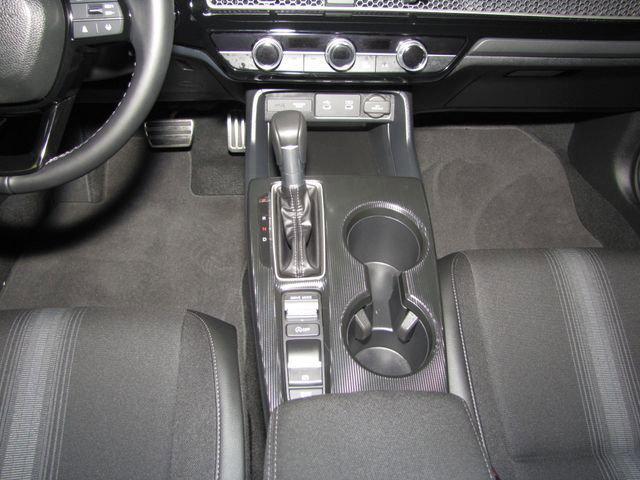 used 2026 Honda Civic car, priced at $27,120