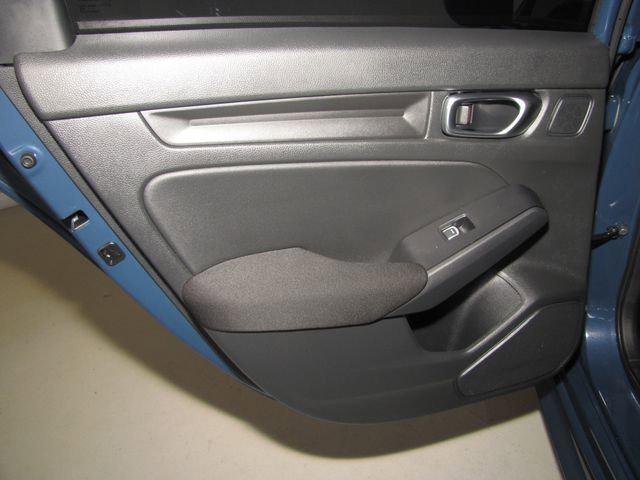 used 2026 Honda Civic car, priced at $27,120