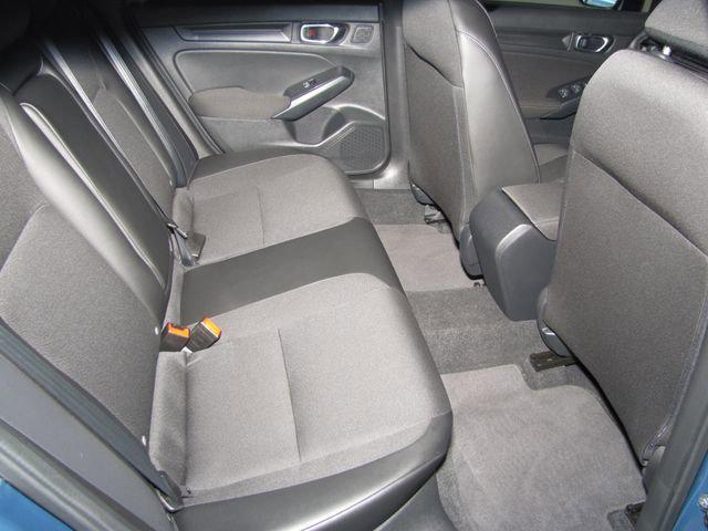 used 2026 Honda Civic car, priced at $27,120