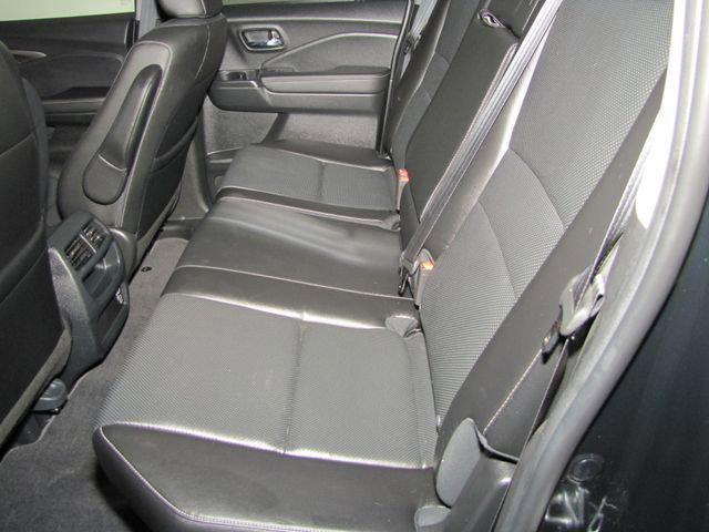 used 2023 Honda Ridgeline car, priced at $33,998
