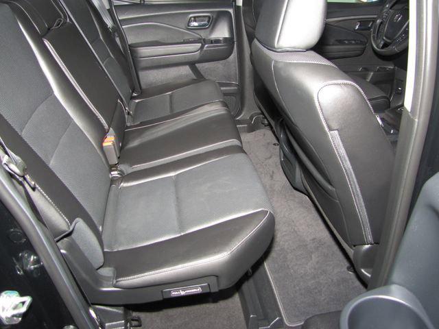 used 2023 Honda Ridgeline car, priced at $33,998
