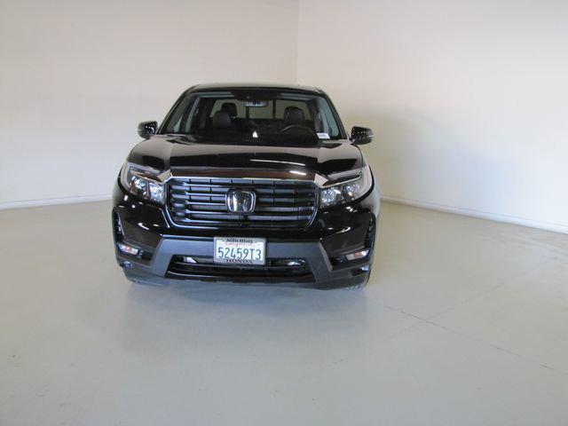 used 2023 Honda Ridgeline car, priced at $33,998
