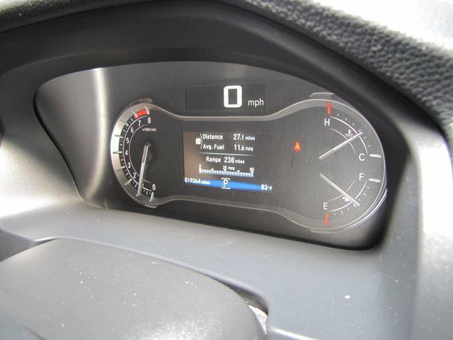 used 2023 Honda Ridgeline car, priced at $33,998