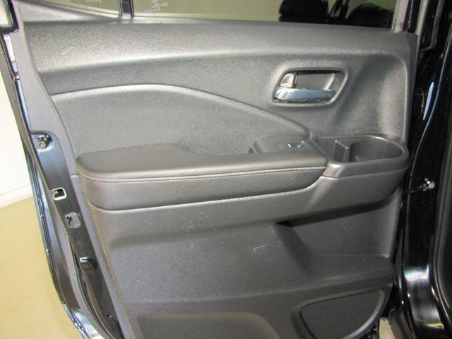 used 2023 Honda Ridgeline car, priced at $33,998