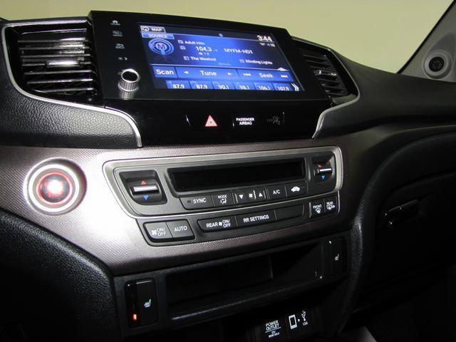 used 2023 Honda Ridgeline car, priced at $33,998