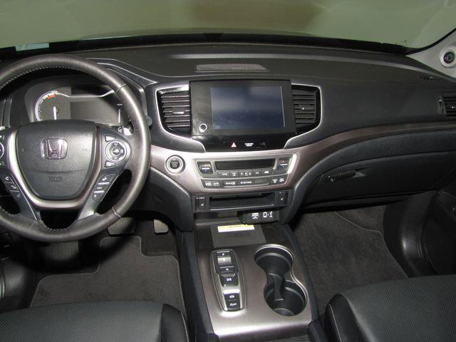 used 2023 Honda Ridgeline car, priced at $33,998