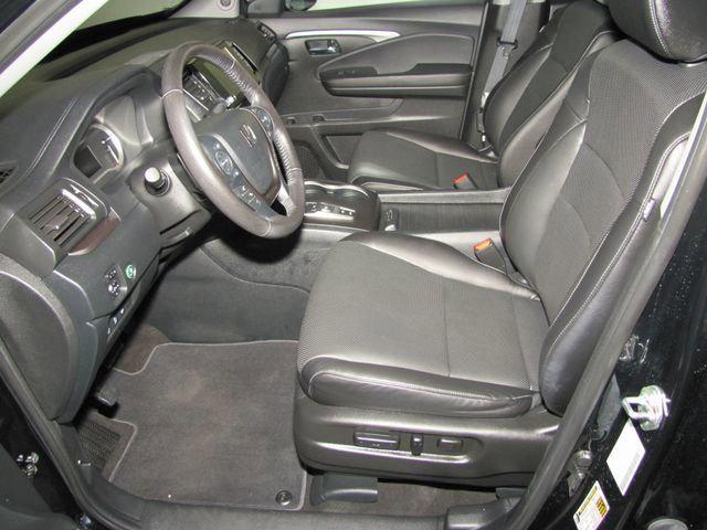 used 2023 Honda Ridgeline car, priced at $33,998