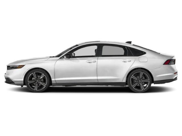 new 2026 Honda Accord car, priced at $32,345