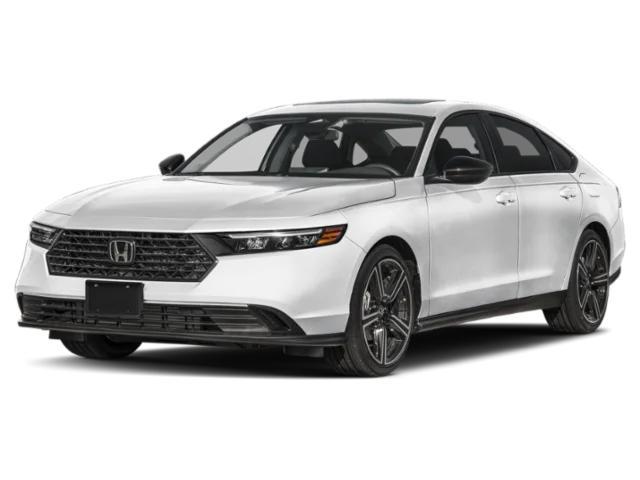 new 2026 Honda Accord car, priced at $32,345