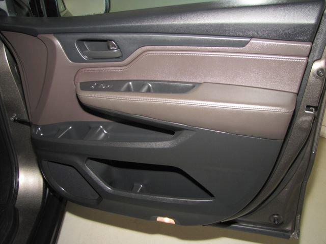 used 2020 Honda Odyssey car, priced at $27,998