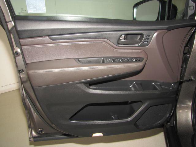 used 2020 Honda Odyssey car, priced at $27,998