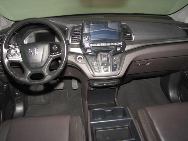used 2020 Honda Odyssey car, priced at $27,998
