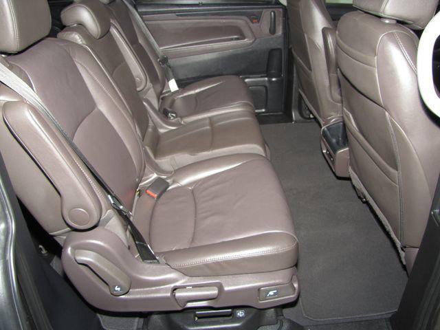 used 2020 Honda Odyssey car, priced at $27,998