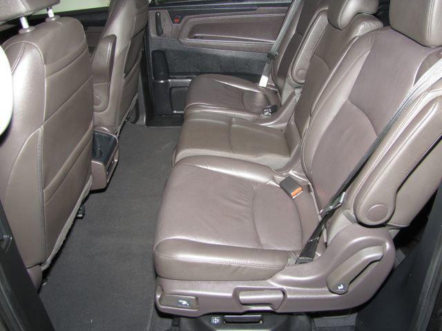 used 2020 Honda Odyssey car, priced at $27,998