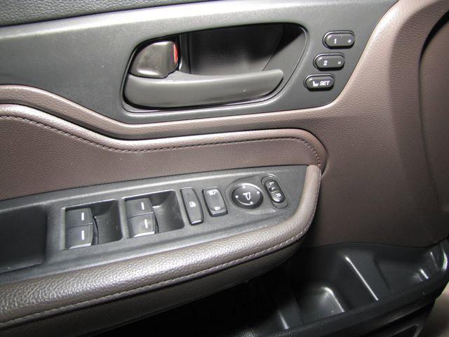 used 2020 Honda Odyssey car, priced at $27,998