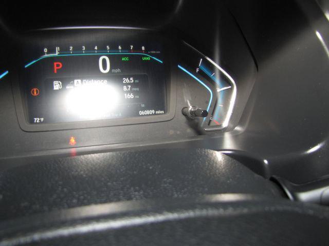 used 2020 Honda Odyssey car, priced at $27,998