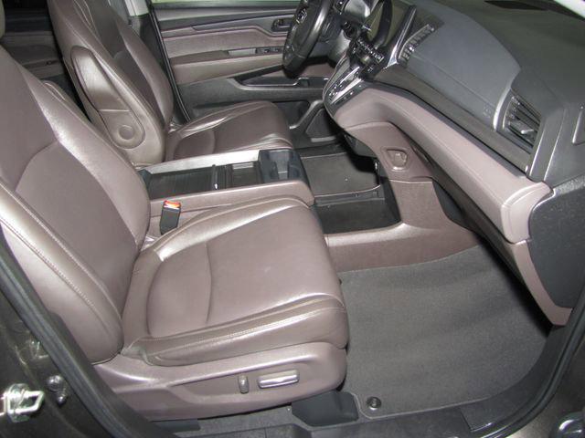 used 2020 Honda Odyssey car, priced at $27,998