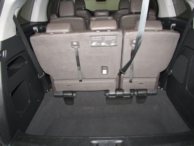 used 2020 Honda Odyssey car, priced at $27,998