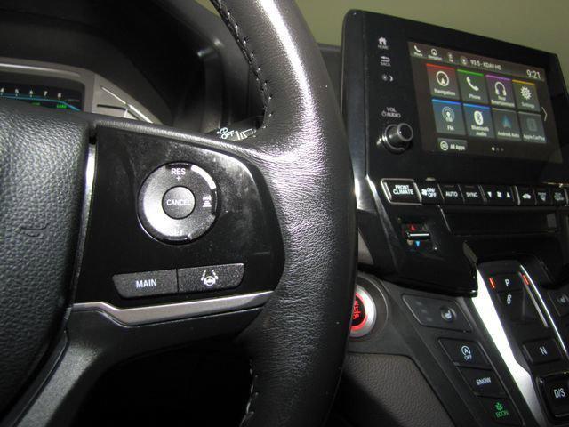 used 2020 Honda Odyssey car, priced at $27,998