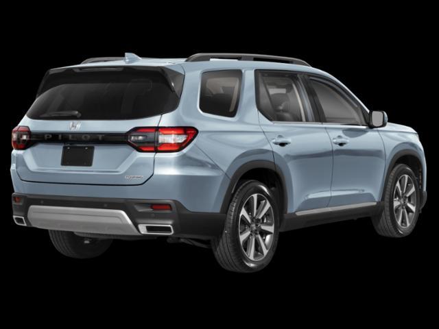 new 2025 Honda Pilot car, priced at $49,450